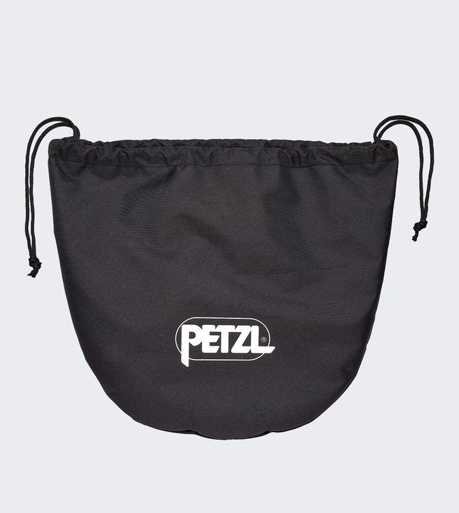 Actual product image Petzl A022AA00 Storage Bag For Vertex And Strato