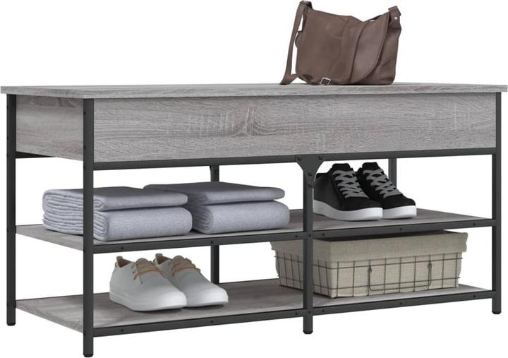 Image du produit vidaXL Grayson (100 x 42.5 x 50 cm)