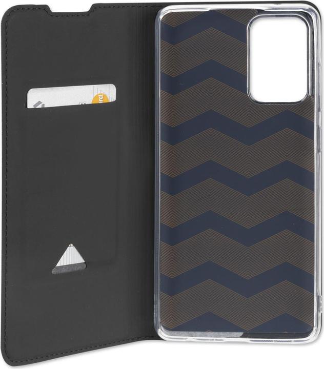 Produktbild 4smarts Flip Case Urban Lite für Samsung Galaxy A72 5G schwarz
