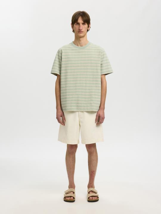 Produktbild Selected Regular Fit T-Shirt (M)