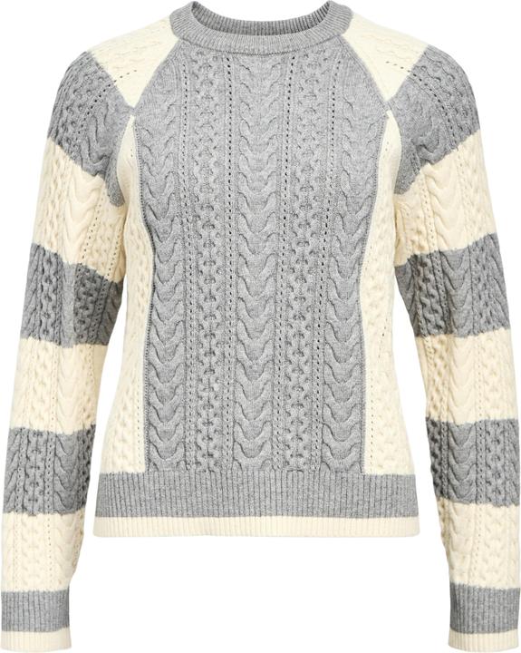 Actual product image Object Zopfstrick Pullover (M)