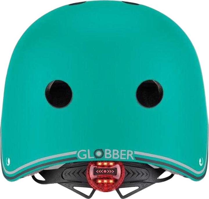 Produktbild Globber LogoFahrradhelm (48 - 53 cm)