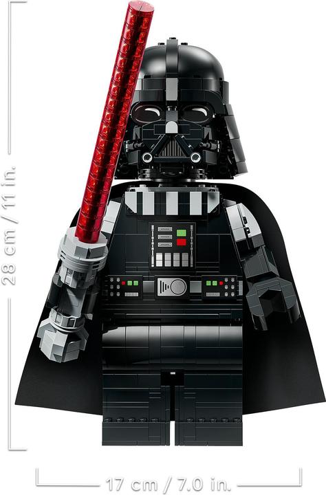 Productafbeelding LEGO Star Wars 75461 STAR WARS 75461 (LEGO Star Wars)