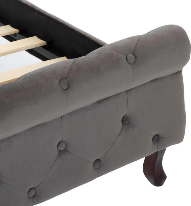 Image du produit vidaXL Bettgestell (90 x 200 cm)