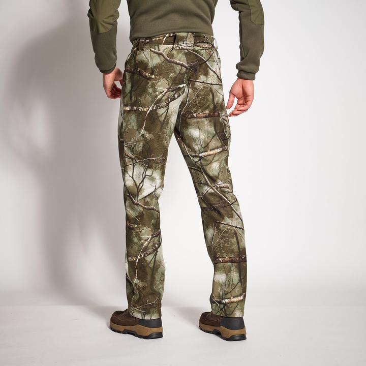 Actual product image Solognac CAMO 100 (L)