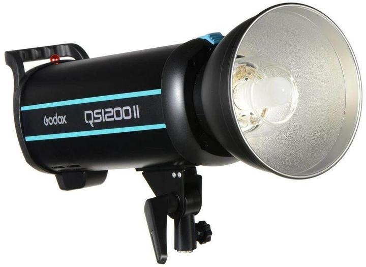 Produktbild Godox QS1200II (Bowens) (Blitzkopf, 1200 Ws)