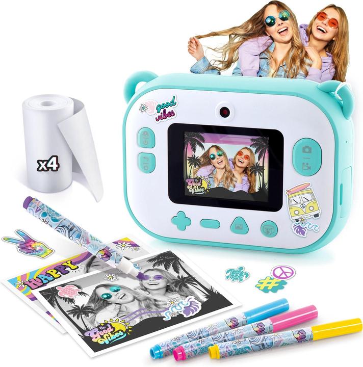 Canal Toys Photo Creator Instant