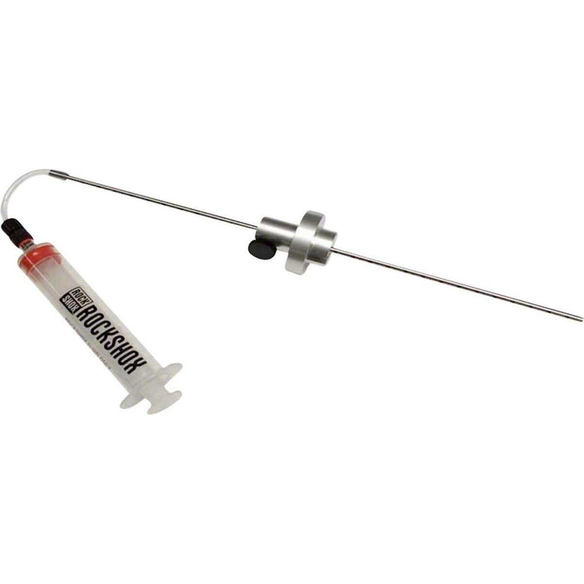 RockShox, Sattel Zubehör