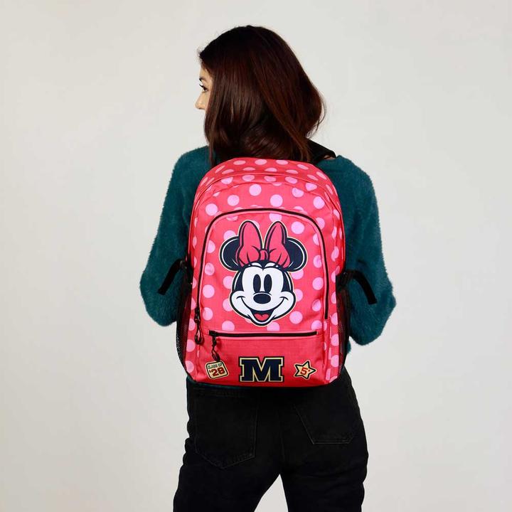 Immagine prodotto Karactermania FAN Fight Backpack 2.2 Class