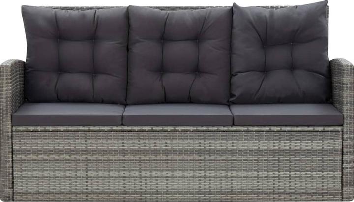 Produktbild vidaXL Essgruppe