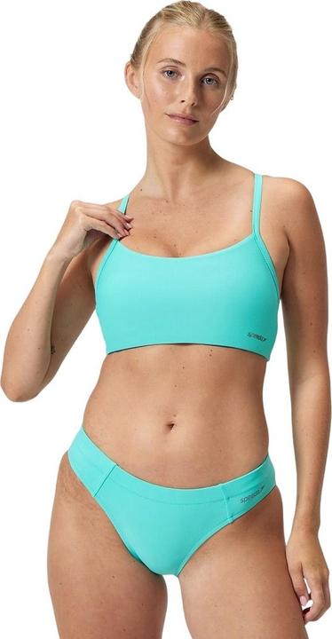 Produktbild Speedo Racerback Bikini Oberteil (M)