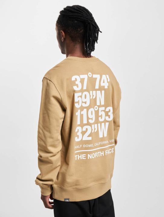 Image du produit North Face Sweat ras du cou Rag Redbox - 86663 (S)