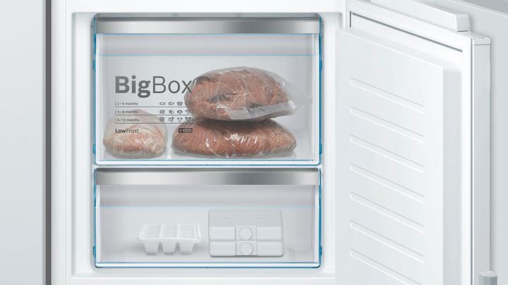 Produktbild Bosch Hausgeräte KIS87AFE0 (272 l)