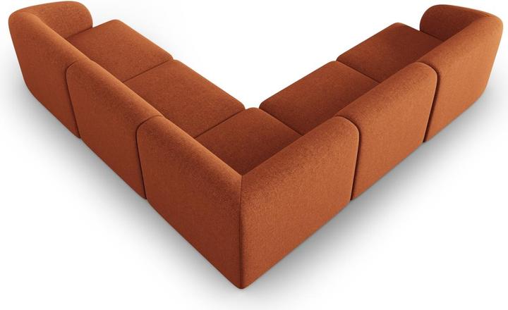 Actual product image CXL by Christian Lacroix Lionel (Corner sofa)