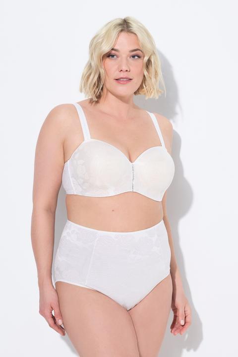 Produktbild TruYou Multiway-BH, Bügel, Träger abnehmbar, Cup B - E (90 B)