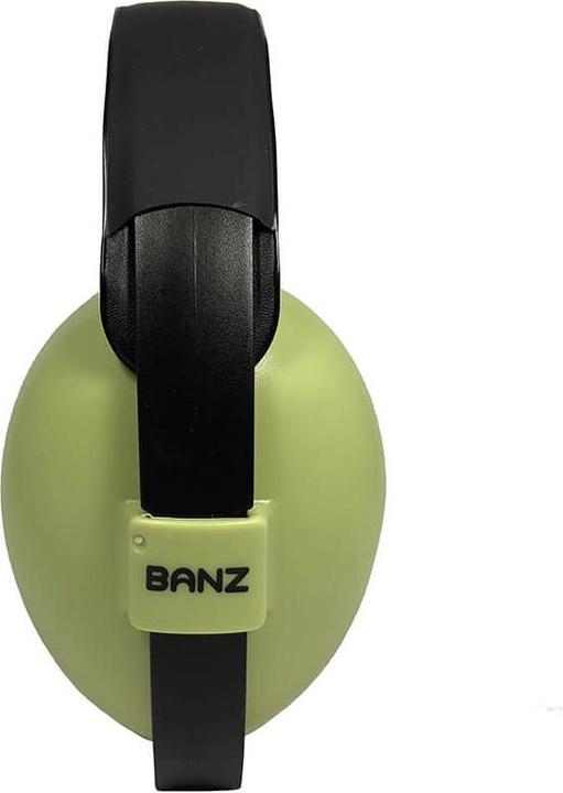 Produktbild Baby Banz Baby Gehörschutz 0-3 Jahre (1 x)