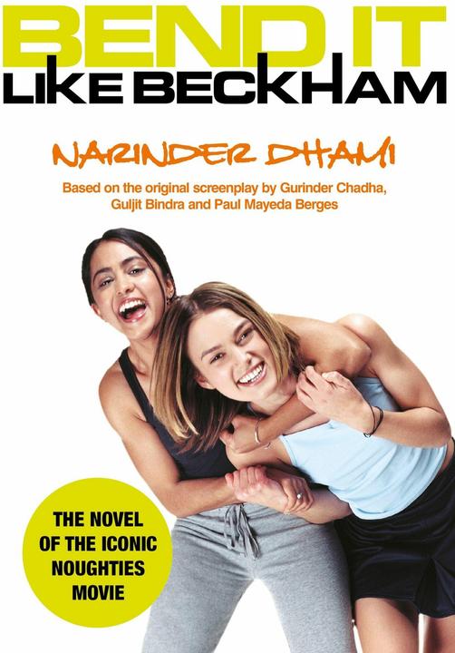 Produktbild Bend it Like Beckham (Englisch, Dhami Narinder, 2002)