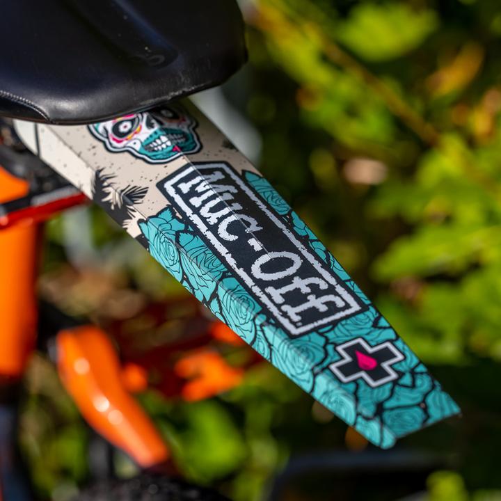 Produktbild Muc-Off Rear Ride Guard (Schutzblech hinten)