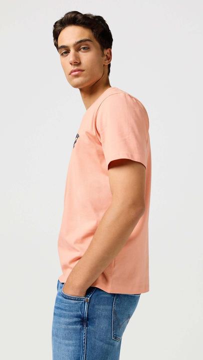 Image du produit Wrangler T-Shirt Small Logo Tee (M)