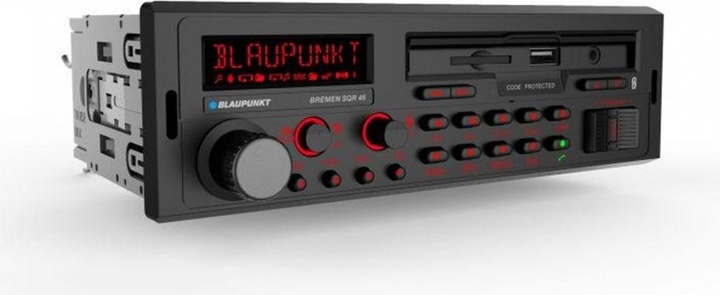 Productafbeelding Blaupunkt Bremen SQR 46 DAB