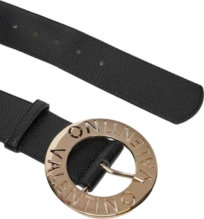 Produktbild Valentino Nero Gürtel Logo (XL)