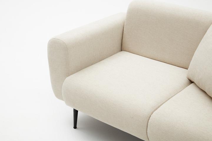 Produktbild Atelier del Sofa Side (2-Sitzer)