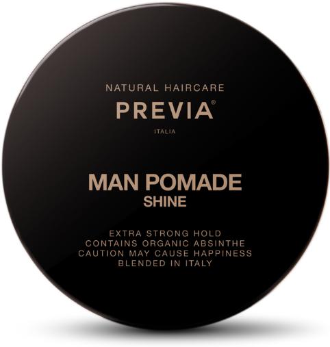 Immagine prodotto Previa MAN Pomata Shine (Pomata)
