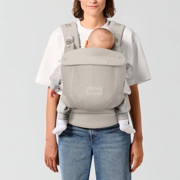 Immagine prodotto Cybex AMYA Carrier Dune Grey | grey