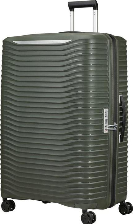 Produktbild Samsonite Reiskoffer - Upscape Spinner 4 wiel 81/30 Uitbreidbaar Climbing Ivy (133 l)