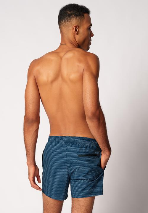 Actual product image Skiny Herre Badeshort