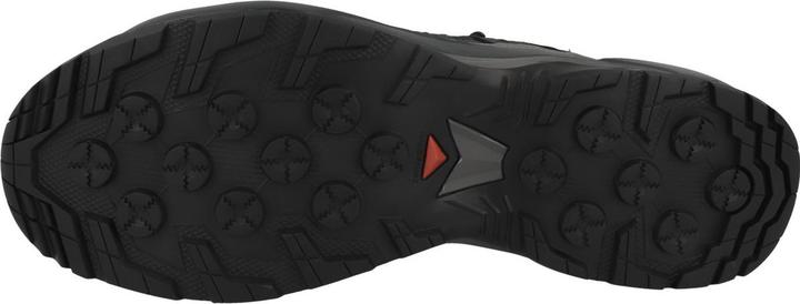 Actual product image Salomon X-Adventure Recon GTX Grau (44)