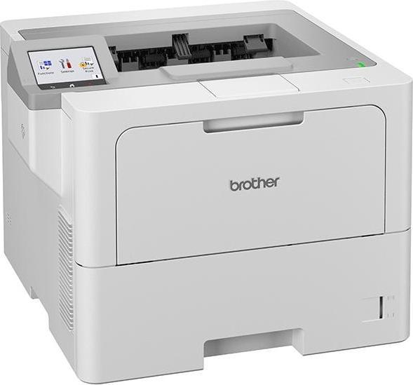 Produktbild Brother HL-L6410DN (Laser, Schwarz-Weiss)