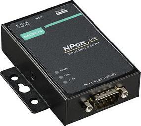 Moxa NPort 5150