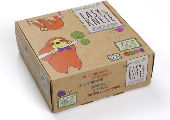 Produktbild Neogrün Lokii