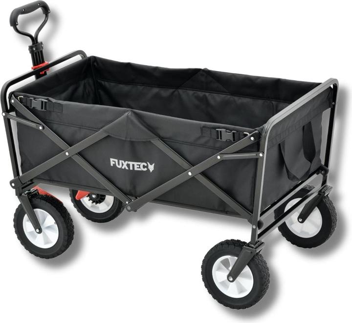 Produktbild Fuxtec Bollerwagen FX-CT100