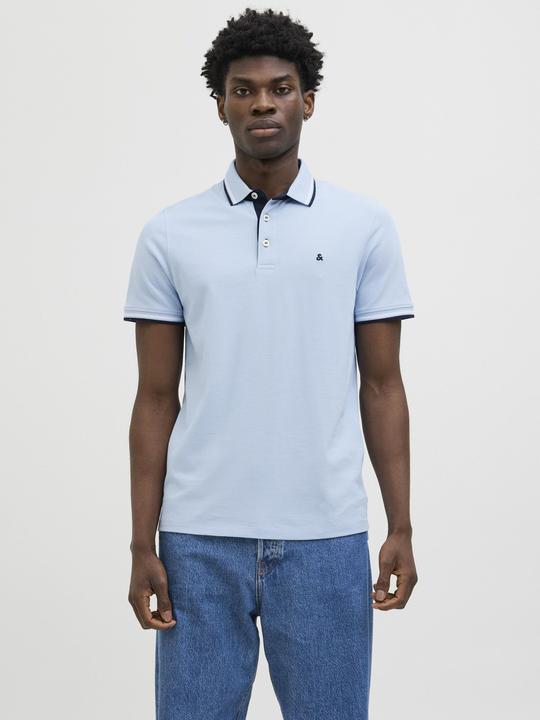 Produktbild Jack & Jones Jjepaulos Polo Ss Noos (XS)