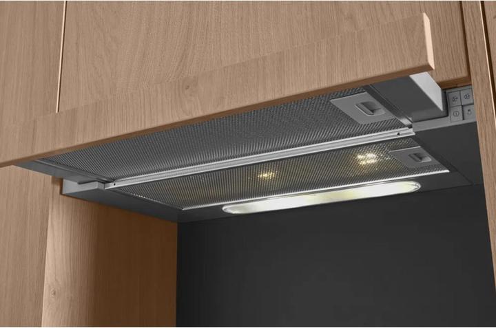 Actual product image Bauknecht DBAH 65 LM X (Wall hood)