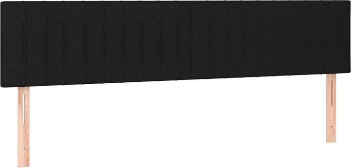 Produktbild vidaXL Boxspringbett (200 x 200 cm)