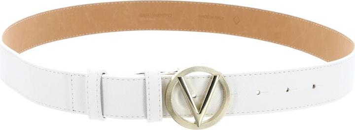 Produktbild Valentino Hampton Plaque Buckle Belt (95)