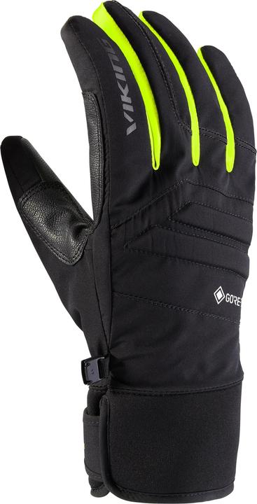 Produktbild MGA Whistler GTX (6)