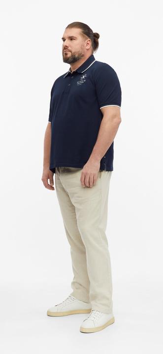 Produktbild s.Oliver Polo-Shirt (XXL)
