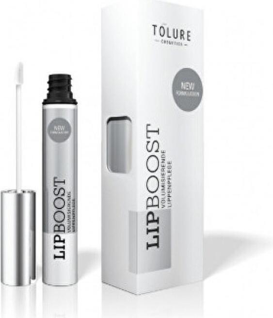 Produktbild Tolure Cosmetics Lipboost Plumped-Up Effect Lip Gloss