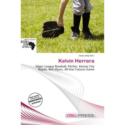 Kelvin Herrera, Ratgeber