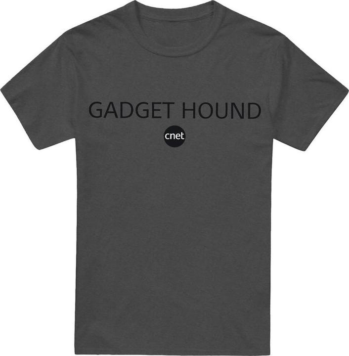Produktbild CBS Gadget Hound TShirt (L)