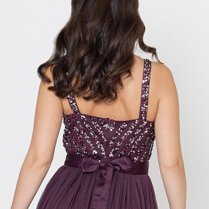 Image du produit Herba Abito a Righe Senza Maniche (54)