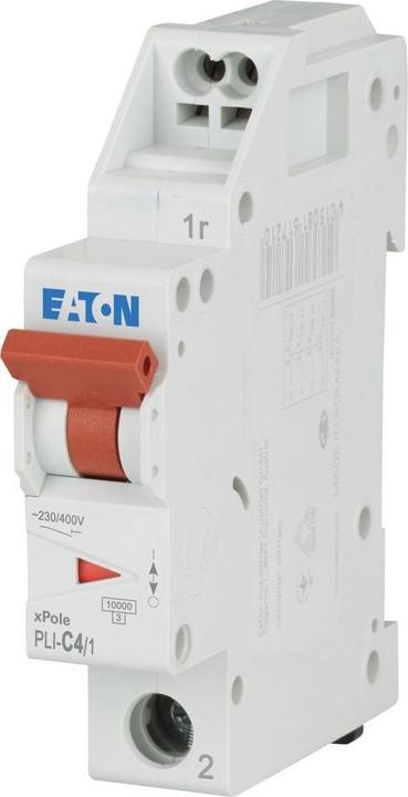 Actual product image Eaton Circuit breaker