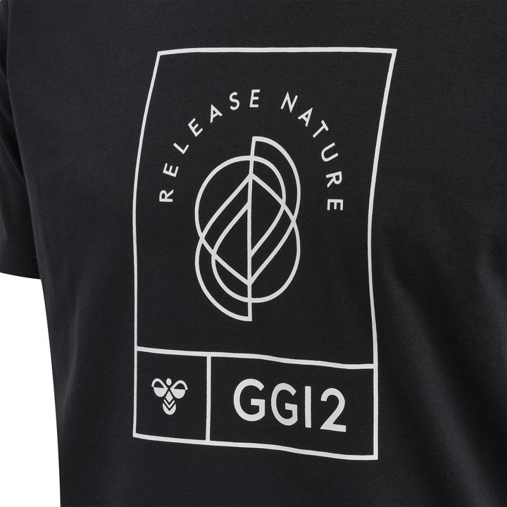 Produktbild hummel GG12 T-SHIRT S/S (L)