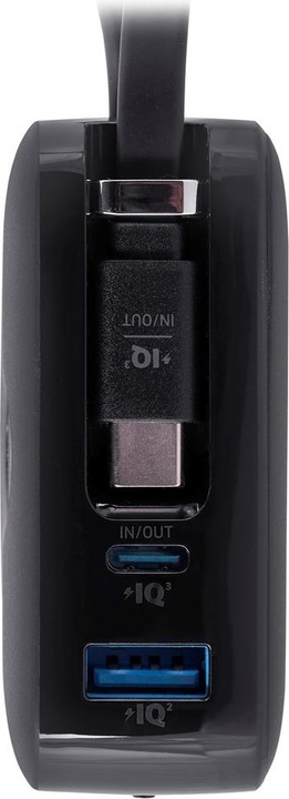 Produktbild Anker 335 PowerCore (20000 mAh, 20 W, 74 Wh)