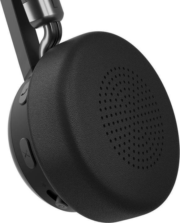 Actual product image Lenovo Wireless VoIP Headset (Teams) (Wireless, USB-A)