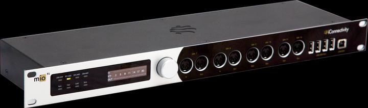 Produktbild iConnectivity mioXL (USB)